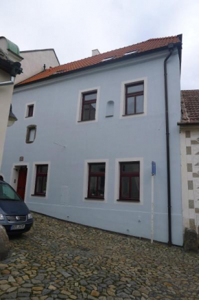 Гостиница Apartment Provaznicka  Табор
